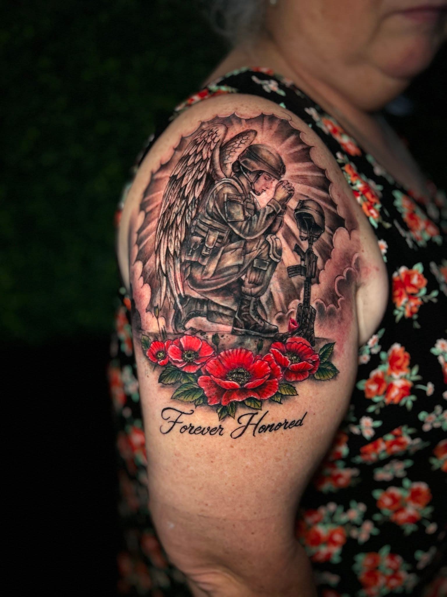 jacksonville nc tattoo studio