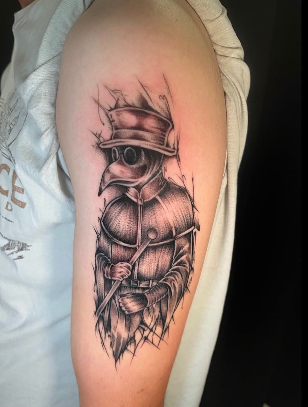kevin camp lejeune nc tattoo studio