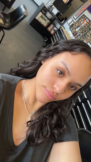 Crystal - Studio Manager Ft Bliss TX