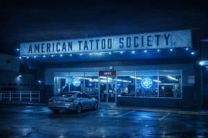 Can You Get Tattoo in Military? Fort Bliss History 1916-2000