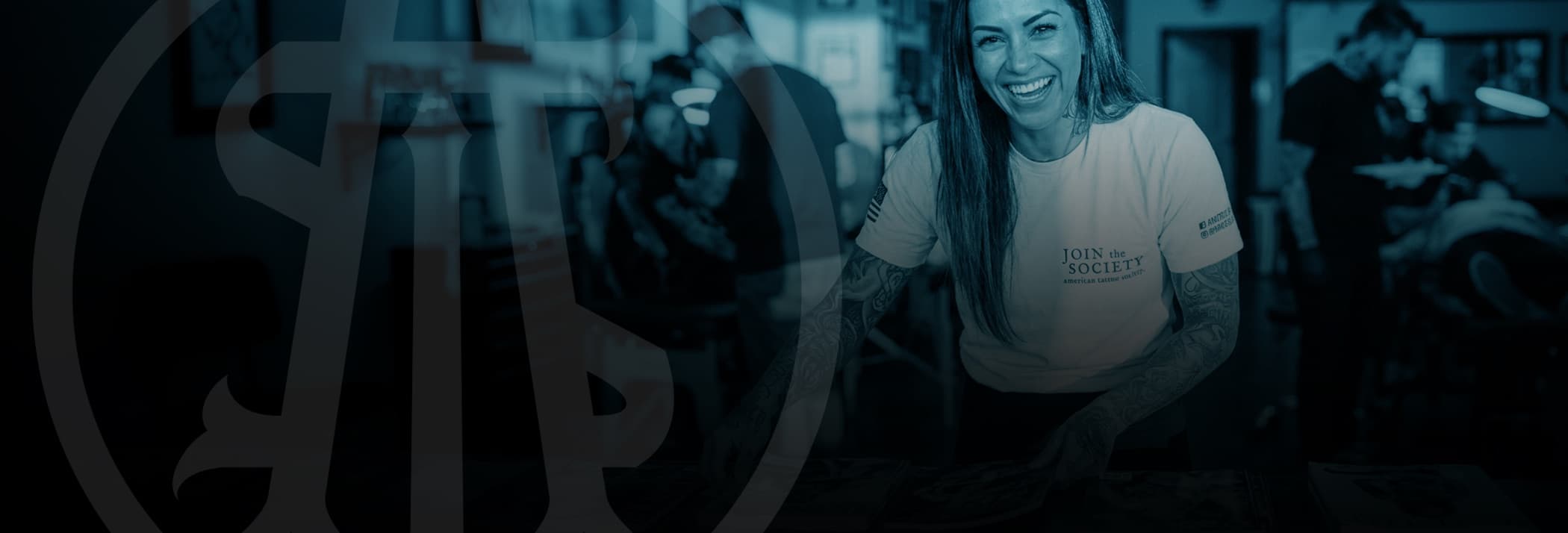 American Tattoo Society