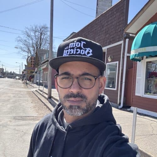 osvaldo ats jacksonville nc