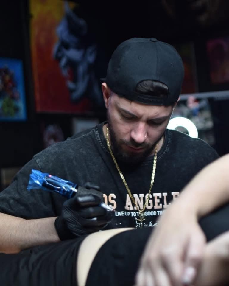 Orlando realism artist