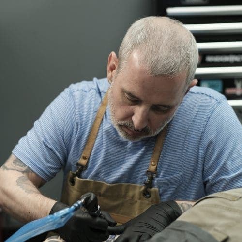sean mcgarry ats fayetteville ft bragg nc